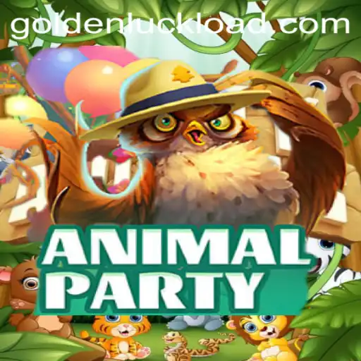 Explore the World of AnimalParty: Embrace the Golden Luck