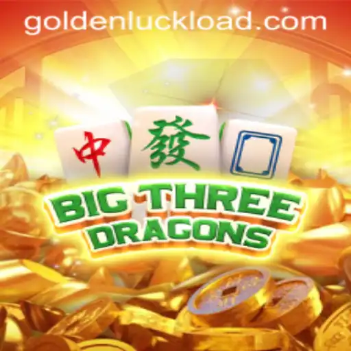 BigThreeDragons: Unleash Your Golden Luck in the Gaming World