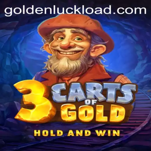 Exploring the Thrills and Fortune of 3cartsOfGold: Embrace the Golden Luck