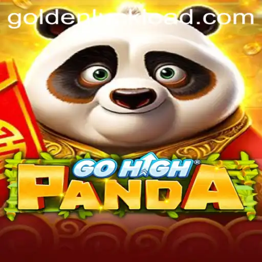 Unveiling the Enchantment of GoHighPanda: Discover the Power of Golden Luck