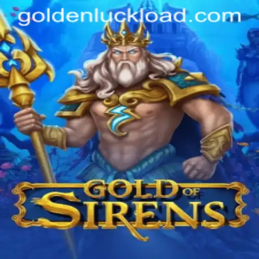 Exploring the Wild World of GoldofSirens: Unveiling the Mysteries of Golden Luck
