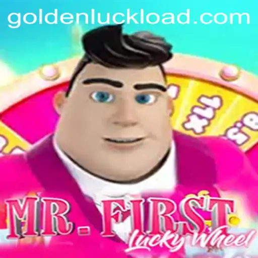 Experience the Thrill of MrFirstLuckyWheel and Unleash the Golden Luck