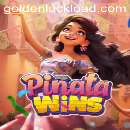 Unveiling the Colorful World of PinataWins: Embrace the Magic of Golden Luck