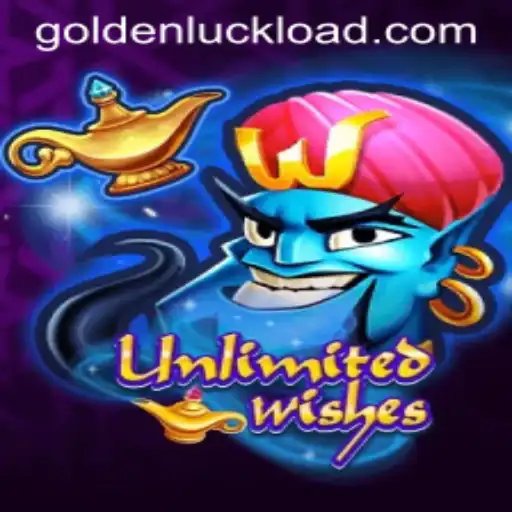 UnlimitedWishes: The Enchanting World of Golden Luck