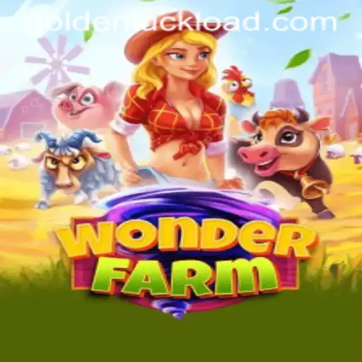 Exploring WonderFarm: The Enchanting World of Golden Luck