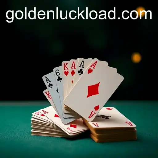 Discover the Intricate World of Card Games and Golden Luck