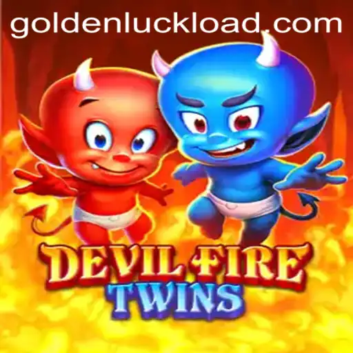 Unveiling the Mystical World of DevilFireTwins and the Quest for Golden Luck