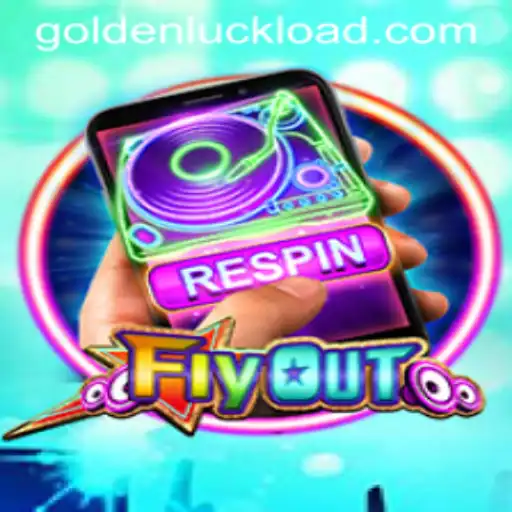 Experience the Rush of Adventure in FlyOut with Golden Luck