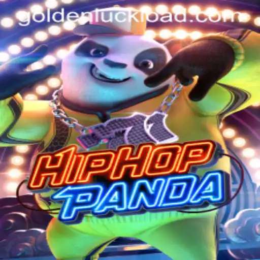 Discovering HipHopPanda: A Journey into the World of Golden Luck