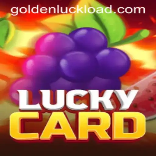 Exploring the World of LuckyCard: Unleashing the Power of Golden Luck