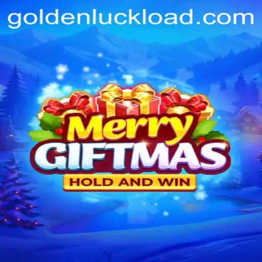 MerryGiftmas: Embrace the Golden Luck This Festive Season