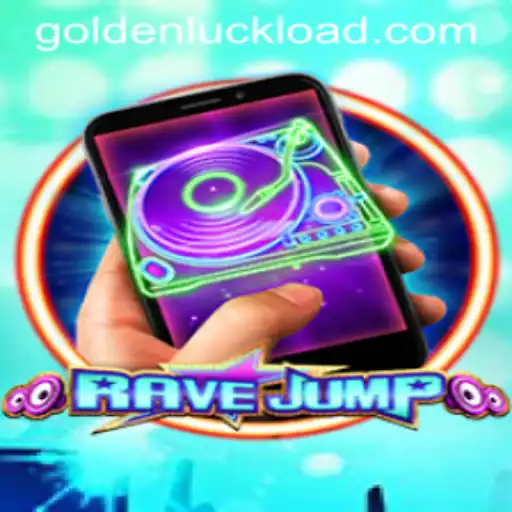 RaveJumpmobile: Embrace the Thrill with Golden Luck