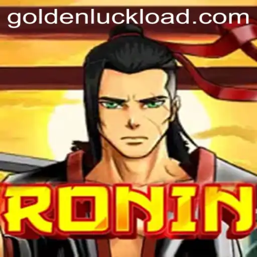 Ronin: Discover the Path of Golden Luck