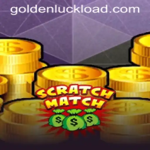 Discover the Thrills of ScratchMatch: Unveiling the 'Golden Luck'