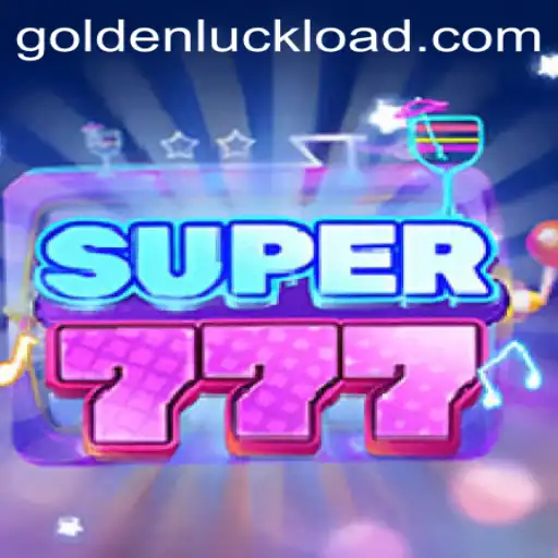 Exploring the World of Super777: Unleash the Power of Golden Luck