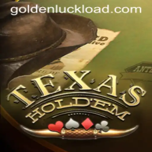 Unveiling TexasHoldem: The Classic Card Game with a Twist of Golden Luck